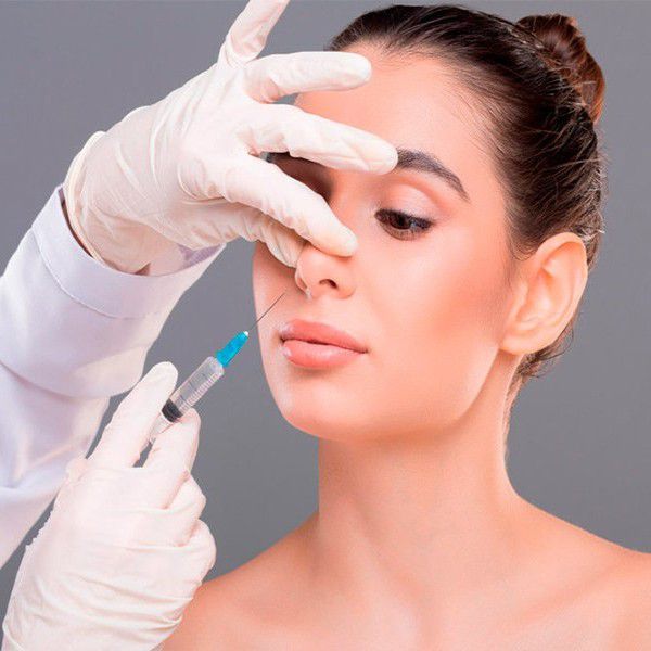 راینوپلاستی غیرجراحی