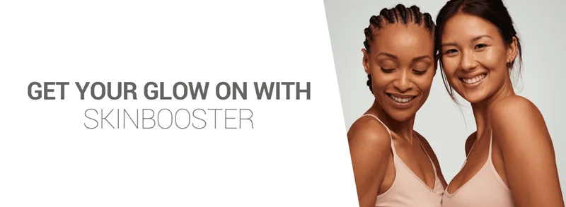 با درمان تقویت کننده پوست، درخشش خود را به دست آورید