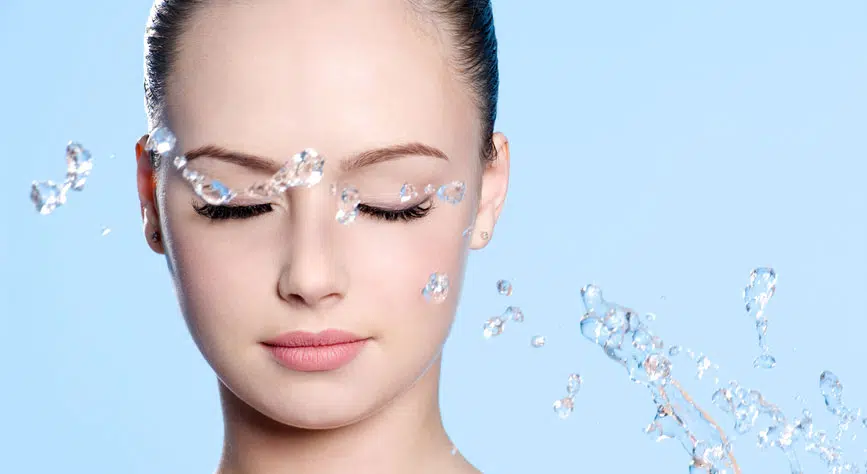 انواع پوست و مراقبت‌های ویژه آن‌ها