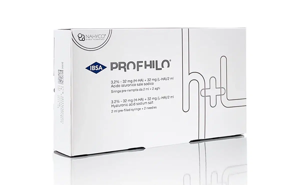 تعداد جلسات تزریق پروفایلو