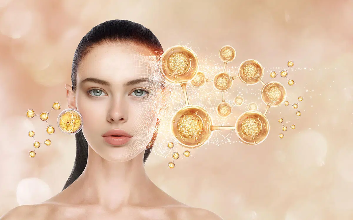 مکمل کلاژن چیست و چه فوایدی برای پوست و مو دارد؟