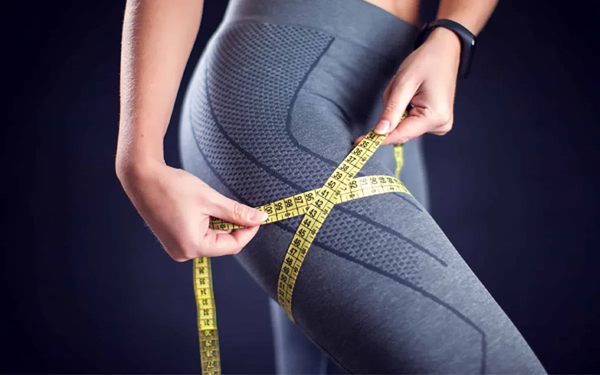 لیپوساکشن ران: توصیه‌های ضروری برای قبل و بعد از عمل