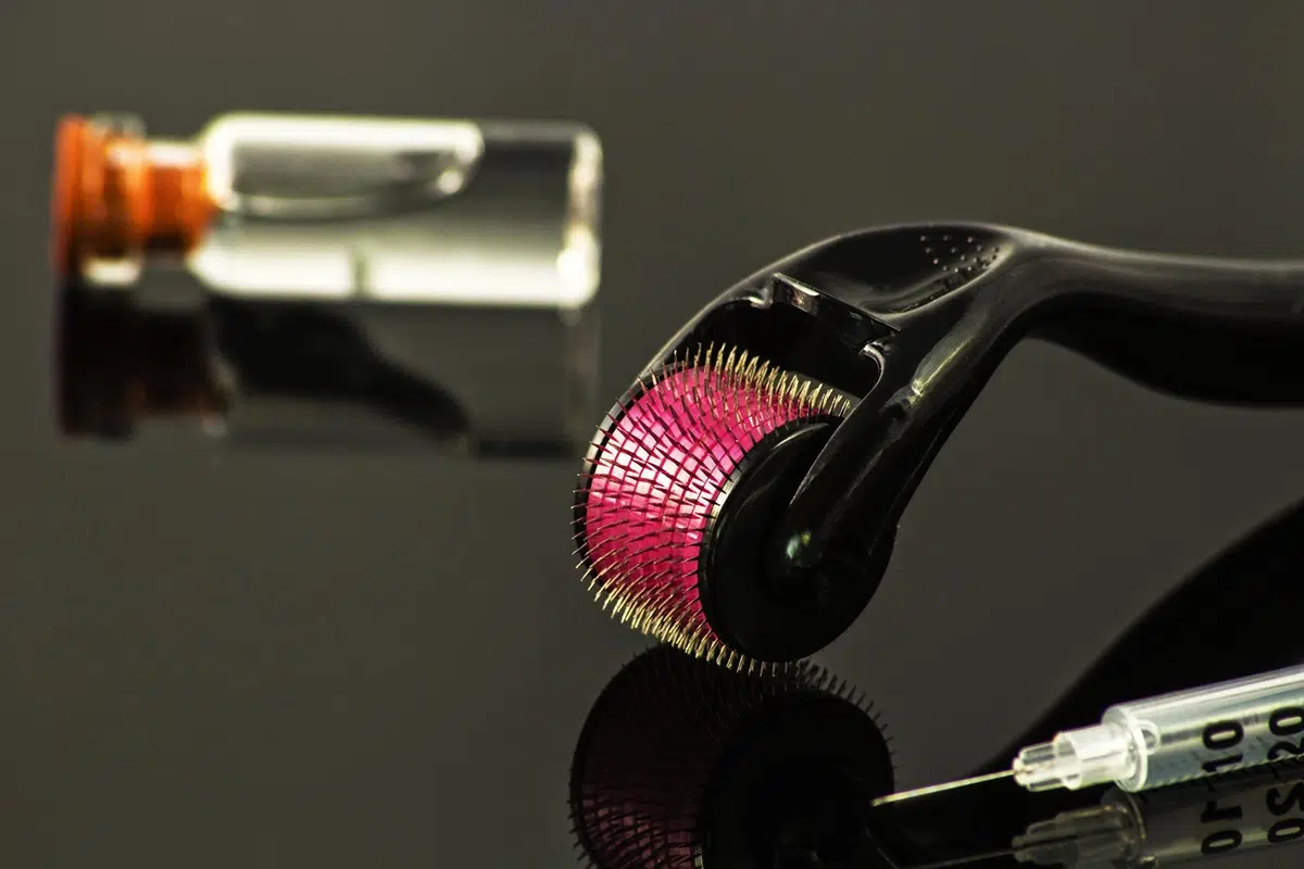 کوکتل مزوتراپی چیست؟