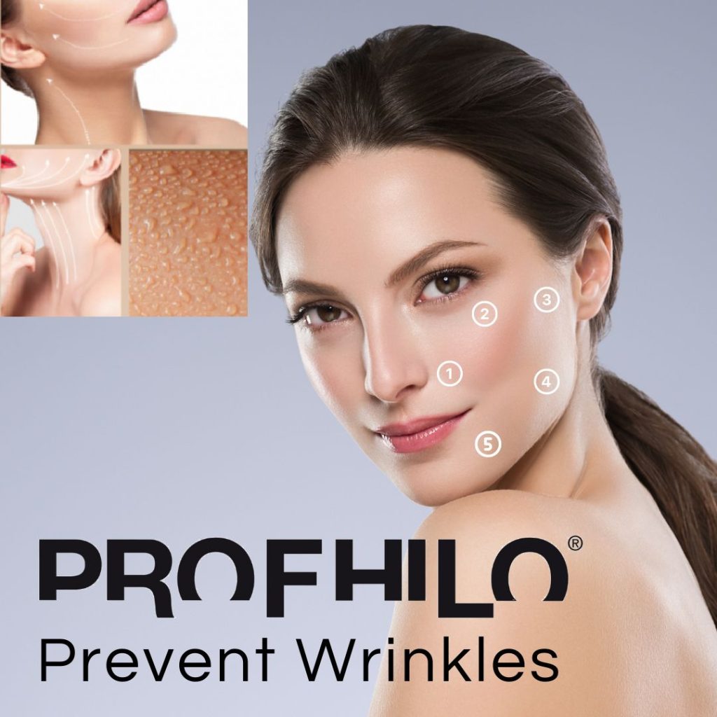 همه چیز درباره فواید و مزایای پروفایلو