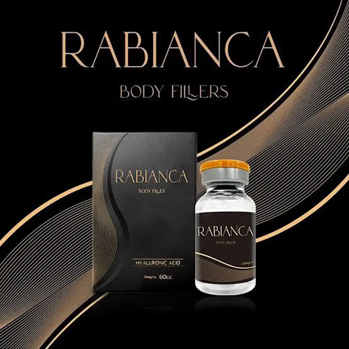 قیمت فیلر رابیانکا ۱۰۰ سی سی