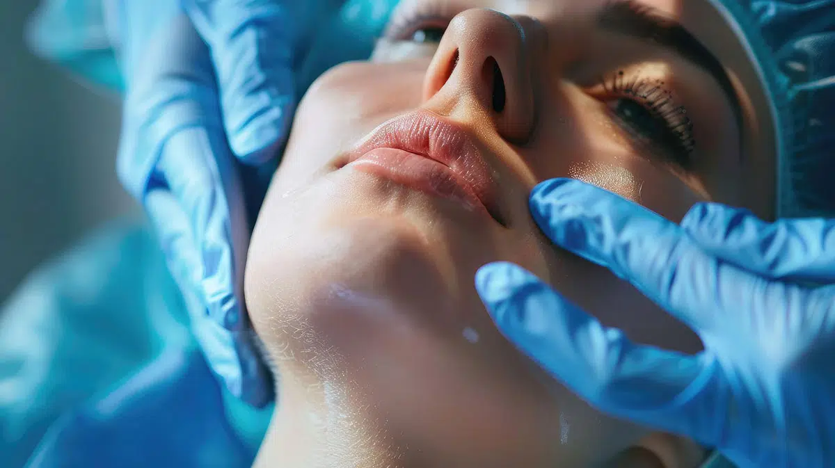 راهنمای جامع ژنیوپلاستی