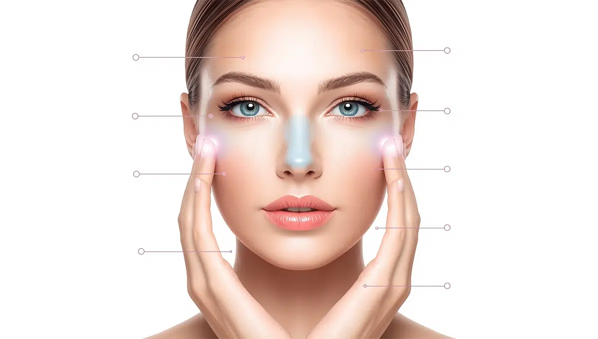 چه فیلری برای کدام قسمت از بدن خوبه؟