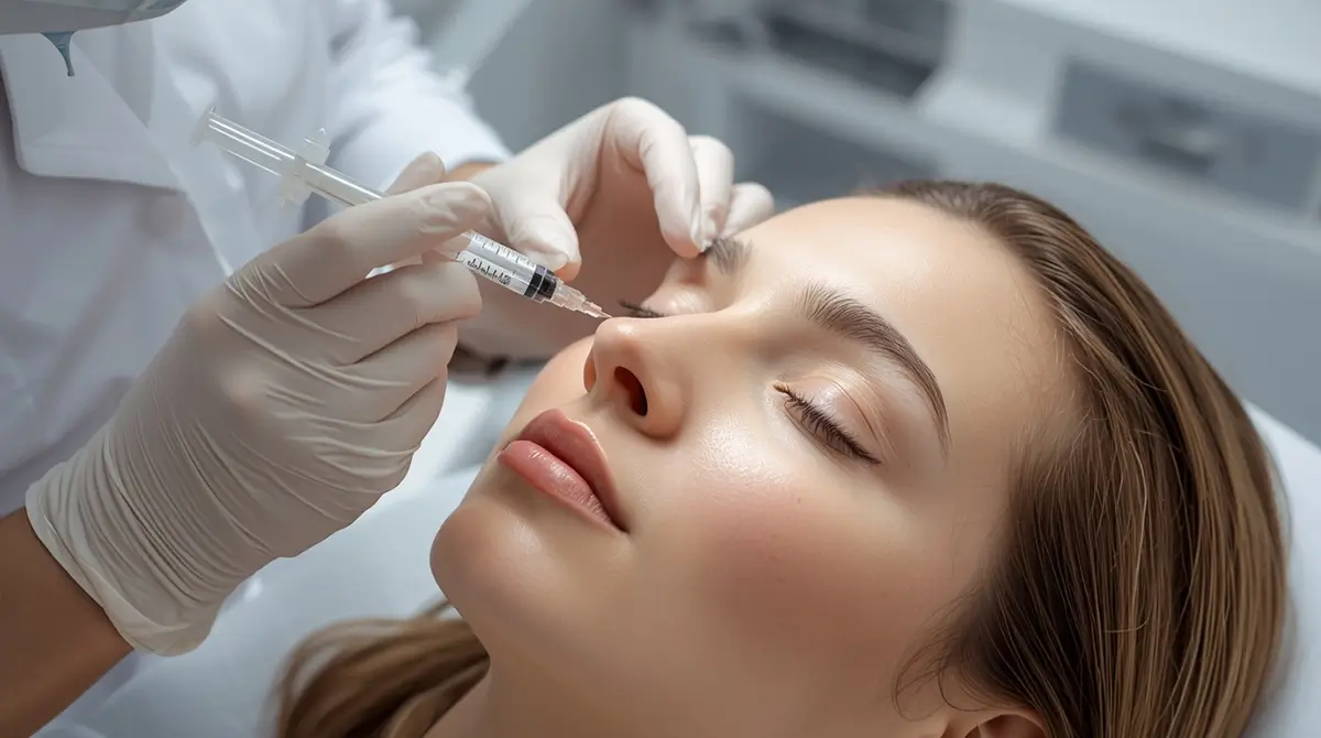 آنزیم و فیلر برای بینی: آری یا نه؟