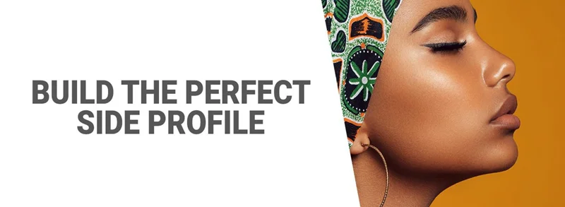 چگونه نمایه جانبی عالی بسازیم