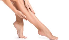 جراحی لیپوماتیک ساق پا