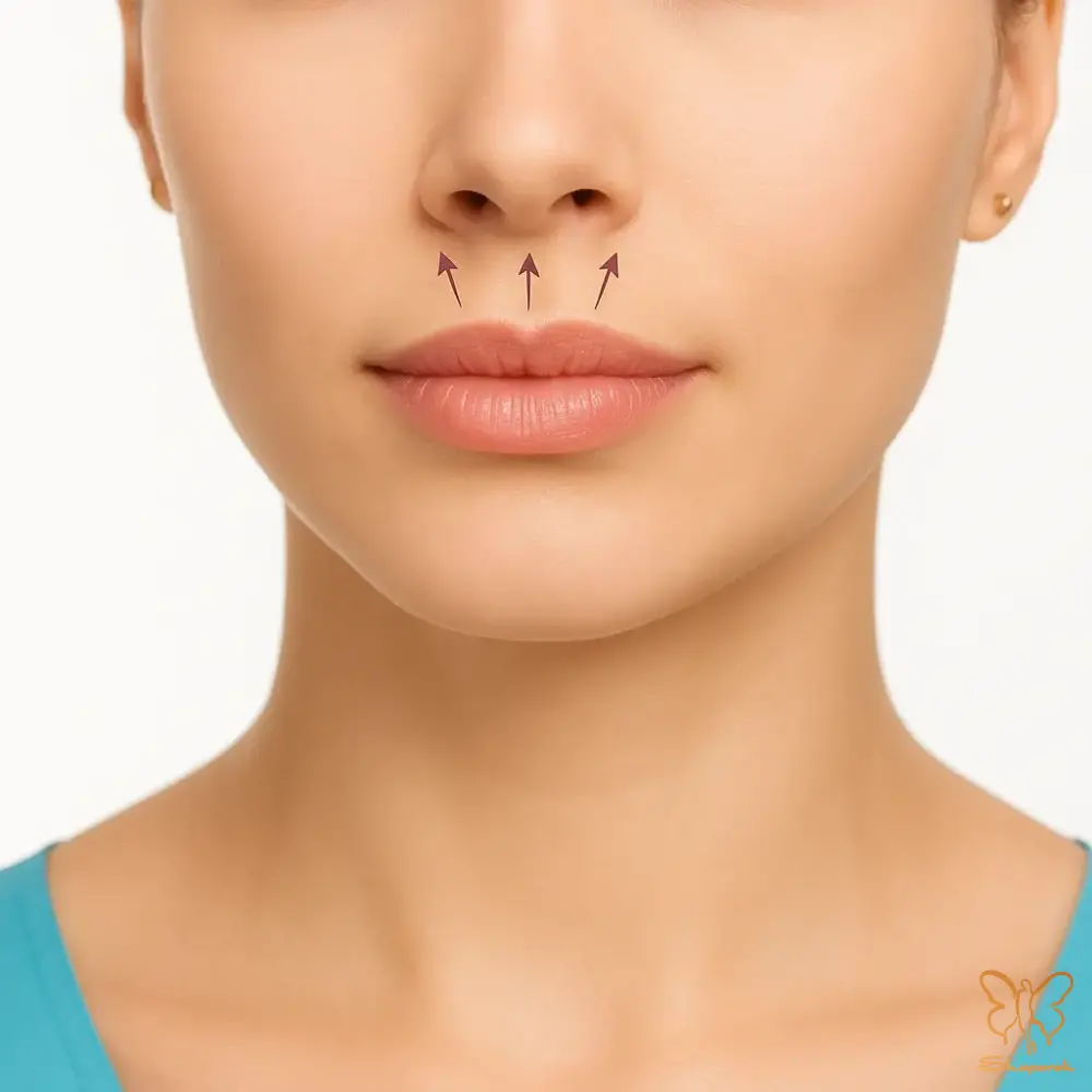 بوتاکس لب: چگونه کار می‌کند و چه فوایدی دارد؟