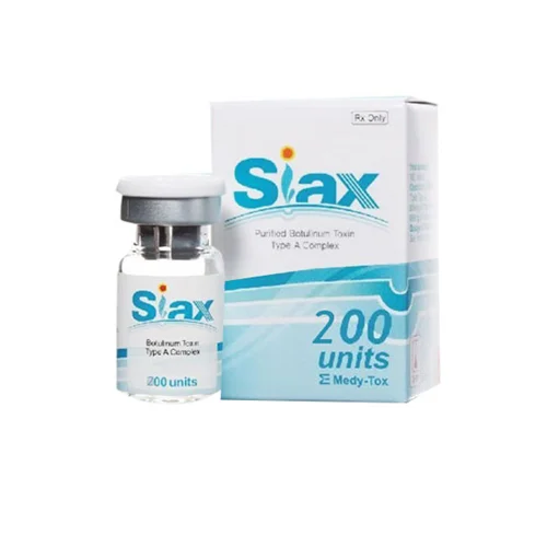 بوتاکس سیاکس 200 واحدی