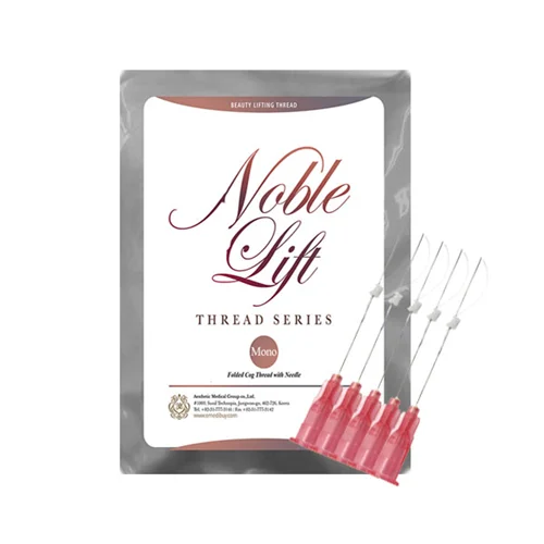 نخ لیفت مدل مونو ( MONO ) سایز 29G-38mm شرکت نوبل کره جنوبی