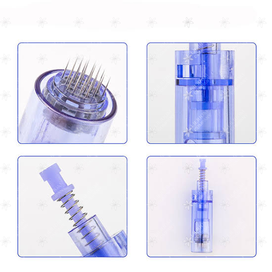 کاتریج میکرونیدلینگ