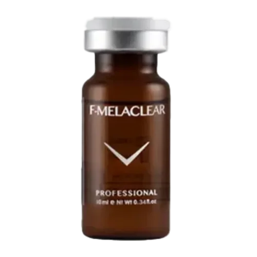 کوکتل مزوتراپی درمان لک صورت فیوژن F-MELACLEAR-10ml