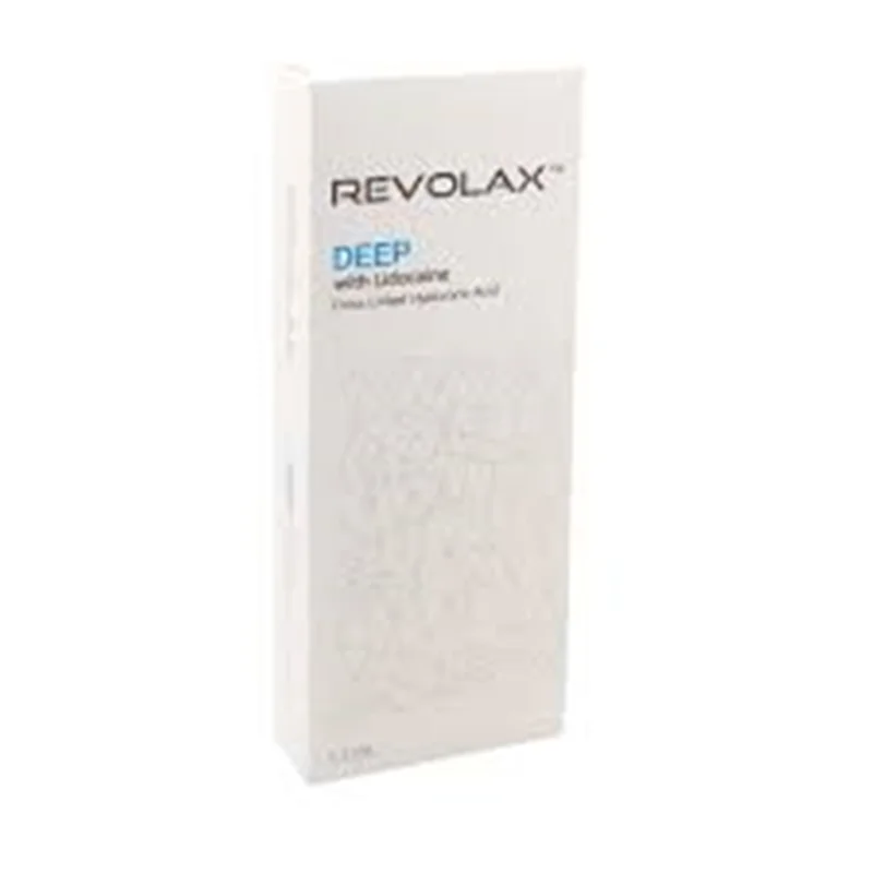 ژل روولاکس دیپ Revolax Deep