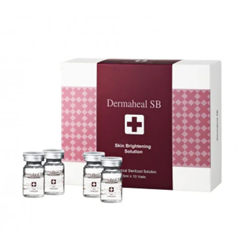 کوکتل درماهیل اس بی ضد لک  Dermaheal SB