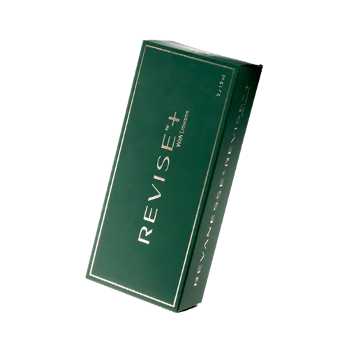 ژل فیلر ریوانس ریواس Revanesse Revise