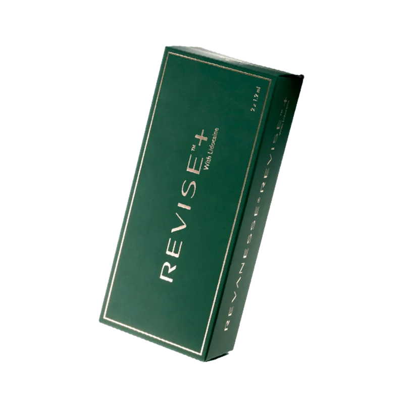 ژل فیلر ریوانس ریواس Revanesse Revise