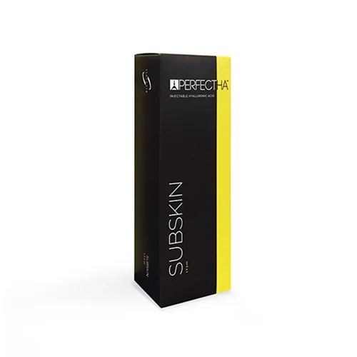 ژل پرفکتا ساب اسکین 3 سی سی Perfectha Subskin اصلی