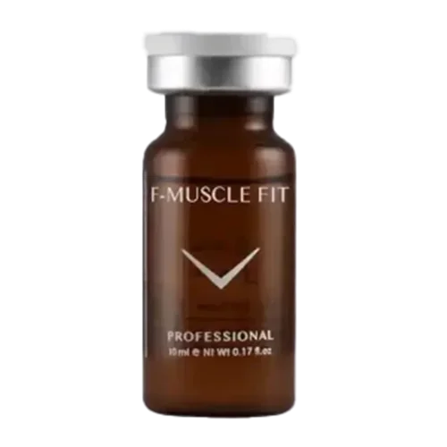 کوکتل تقویت عضلات فیوژن F-MUSCLE FIT_ 10ml