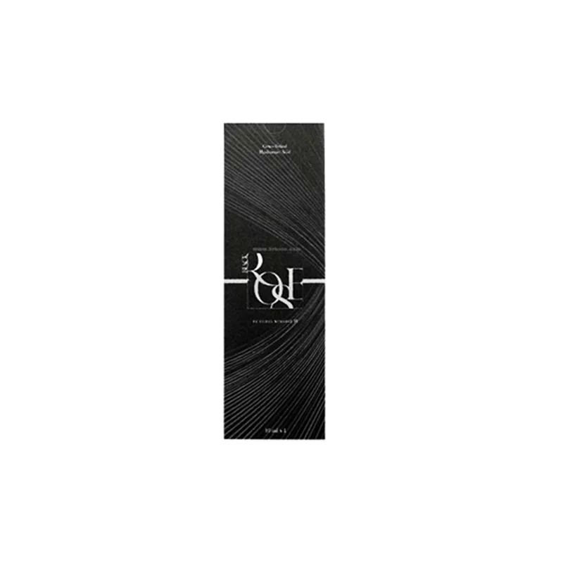 فیلر زیشل رز بلک 10 سی سی Zishel Roze Black اصلی