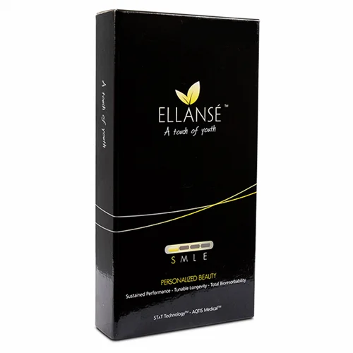 ژل الانسه اس یک ساله | Ellanse S