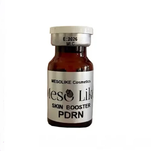 کوکتل مزولایک MV Filler Cocktail PDRN فیرمینگ، احیا کننده، بهبود جای زخم و اسکار