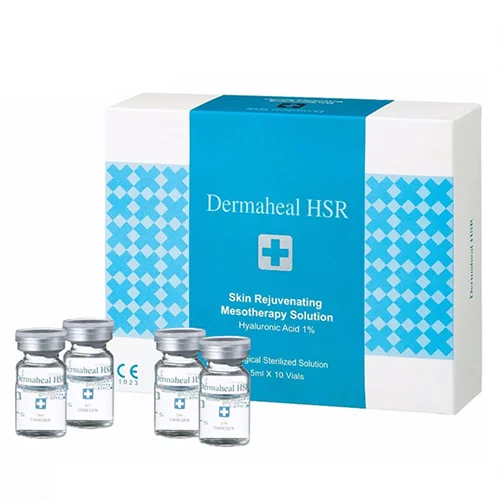 کوکتل درماهیل اچ اس آر جوانساز DermahealHSR
