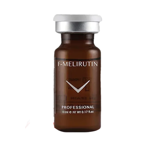 کوکتل درمان ریزش مو فیوژن F-MELIRUTIN