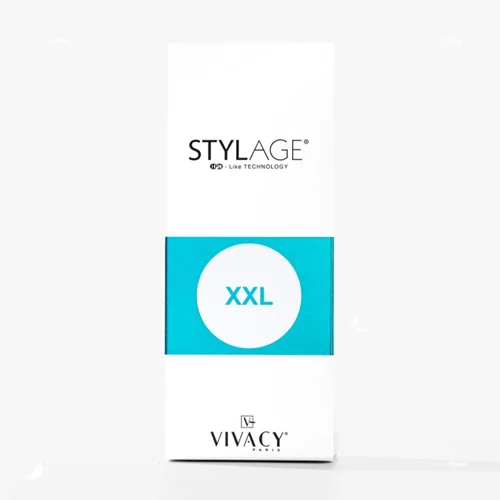 ژل فیلر استایلج  ال Stylage L اصلی ( لیبل وزارت بهداشت)