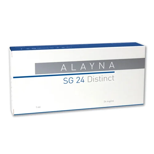 ژل حجم دهنده آلاینا | Alayna Sg24 Distinct