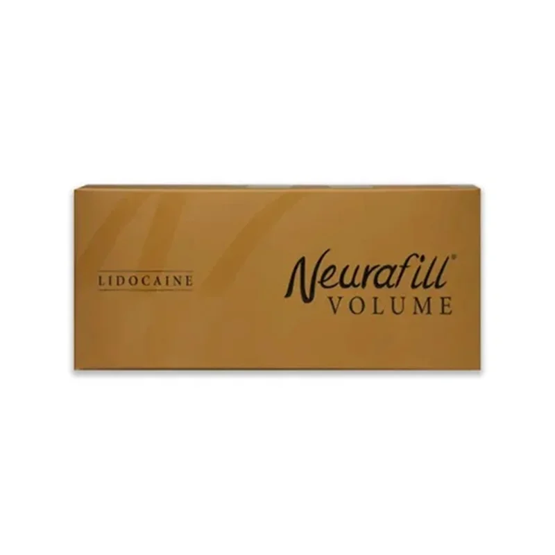 فیلر نورافیل والیوم (Neurafill Volume) 1 سی سی