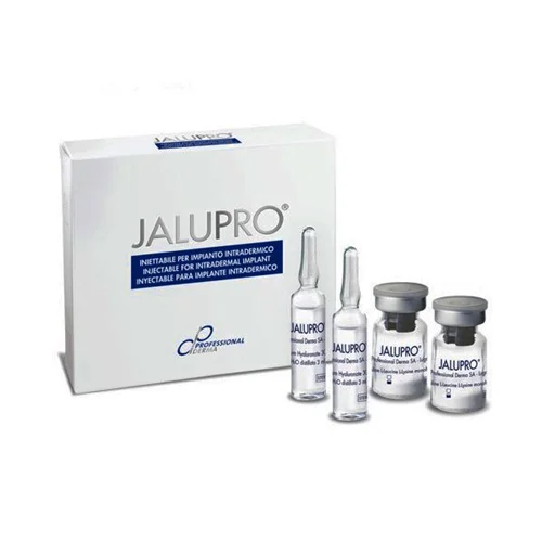 مزوژل جالپرو کلاسیک JALUPRO Classic اصلی (( لیبل وزارت بهداشت))