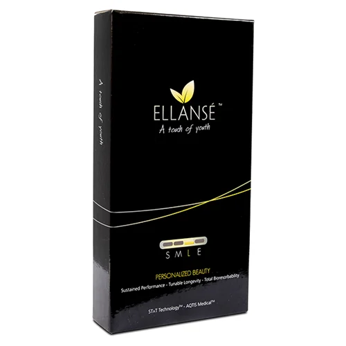 ژل الانسه ال سه ساله | Ellanse L