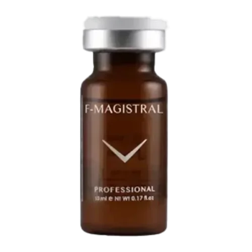 کوکتل لاغری مجیسترال فیوژن F-MAGISTRAL-10ml