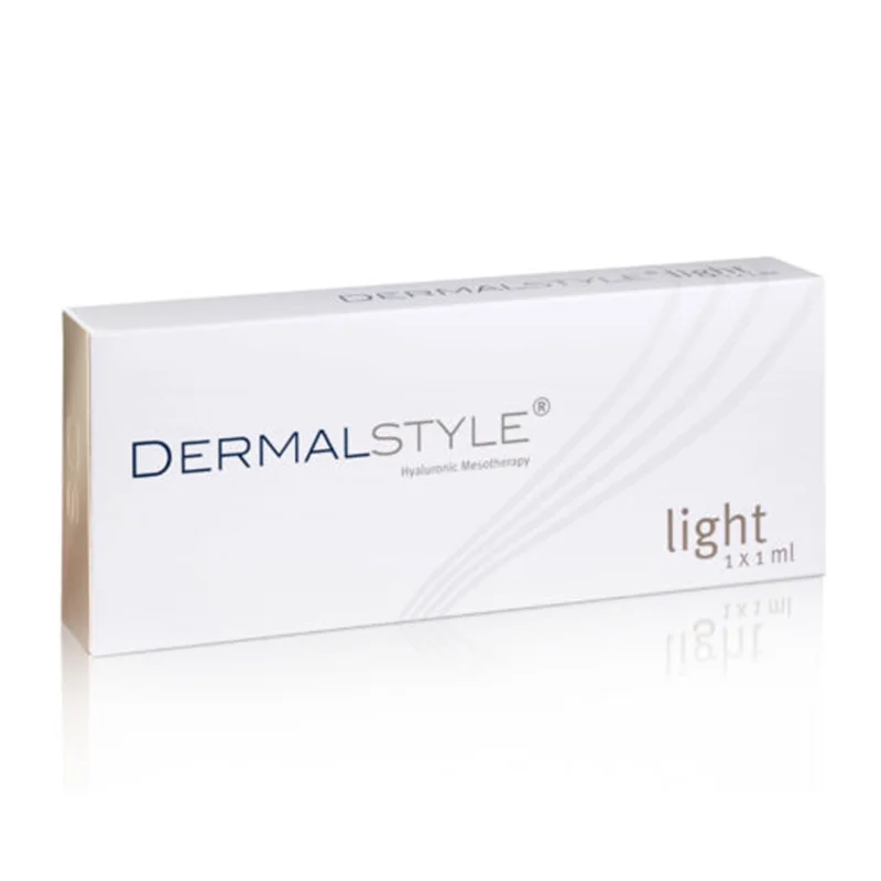 درمال استایل لایت Dermalstyle Light