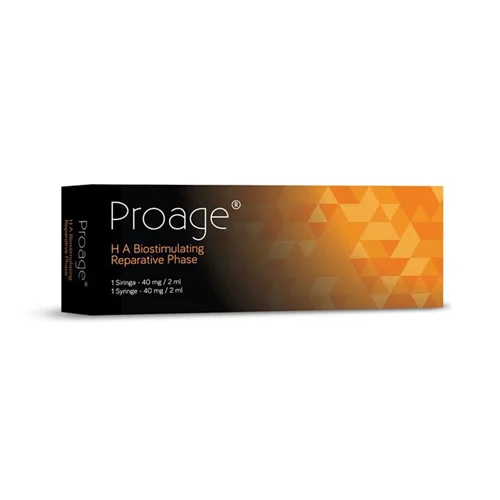 مزوژل پروایج 2 سی سی Proage اصلی ( لیبل وزارت بهداشت)