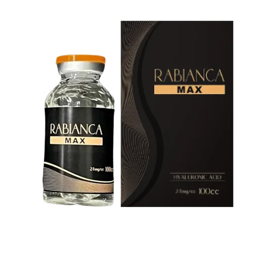 فیلر بادی رابیانکا 100 سی سی Rabianca