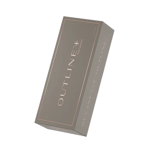 ژل فیلر ریوانس اوت لاین Revanesse outline