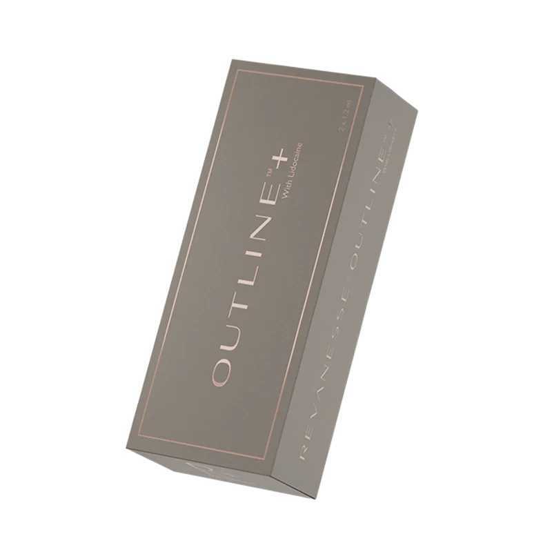 ژل فیلر ریوانس اوت لاین Revanesse outline