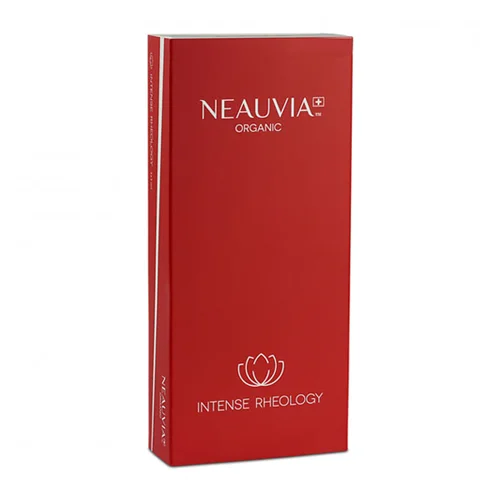 ژل زیر چشم نیوویا | NEAUVIA RHEOLOGY