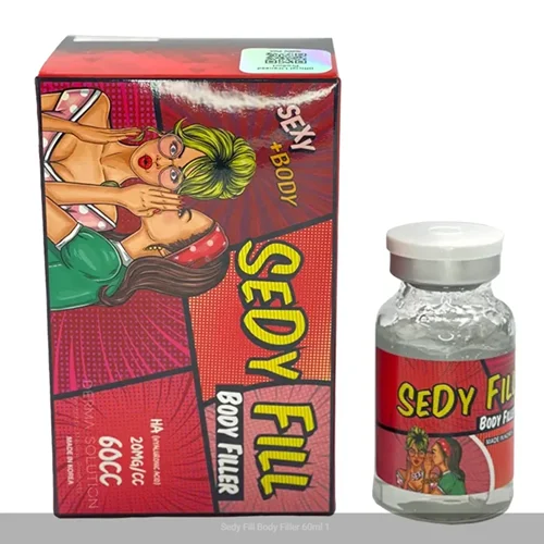 فیلر بادی سدی فیل sedy fill اصلی