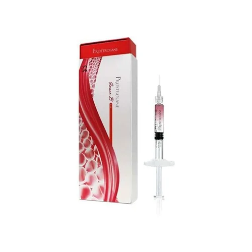 مزوژل پروسترولین اینر بی prostrolane Inner B ( لیبل وزارت بهداشت)