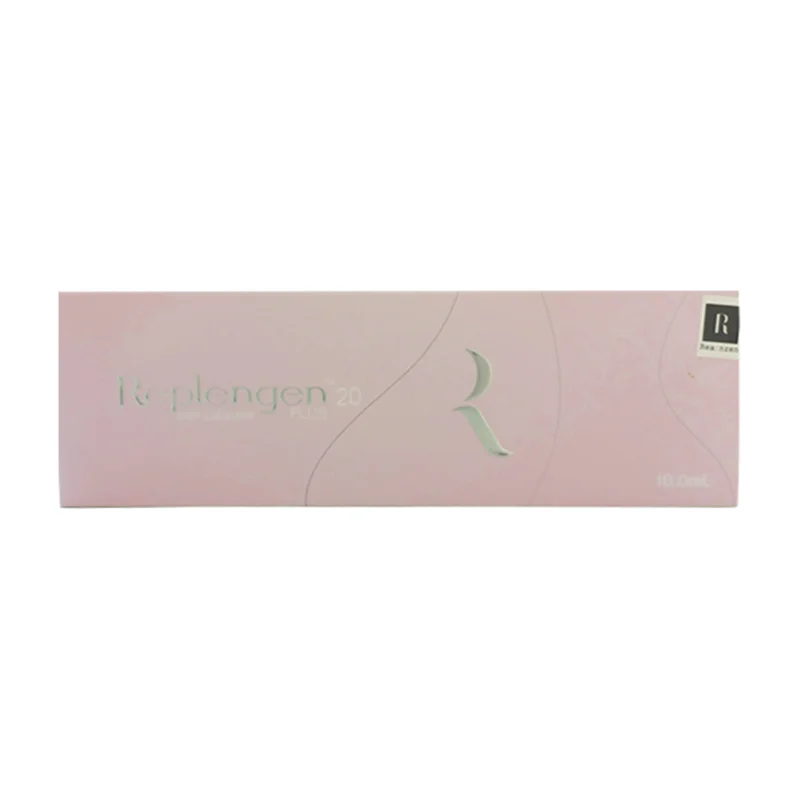 ژل رپلنژن 20 Filler Replengen سی سی 10 اصلی
