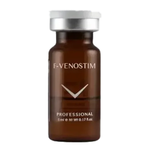 کوکتل درمان قرمزی پوست فیوژن F-Venostim-5ml Couperix