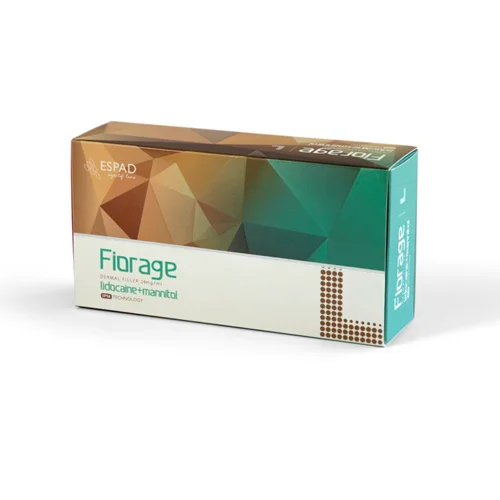 ژل فیورج مدل ال | FiorAge L