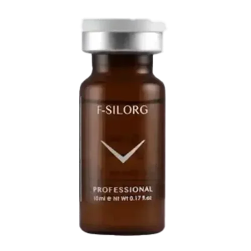 کوکتل سفت کننده پوست فیوژن F-SILORG-10ml