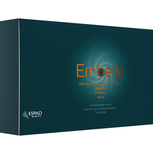 مزوی لیپولیتیک تزریقی امبلا (embella)
