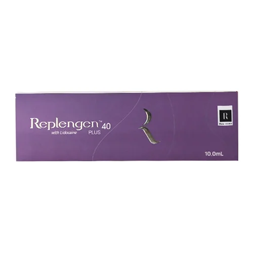 ژل رپلنژن 40 Filler Replengen سی سی 10 اصلی